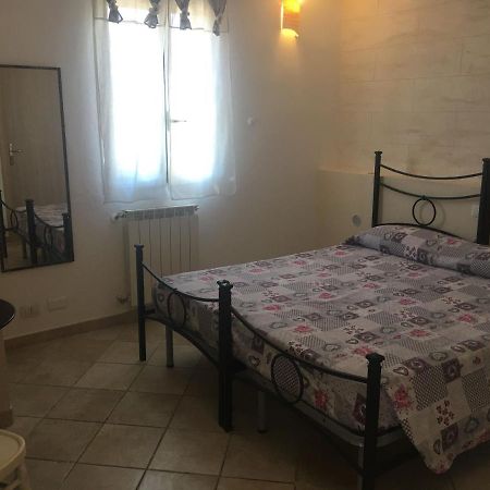 B&B Due Coste Porto Conte Luaran gambar