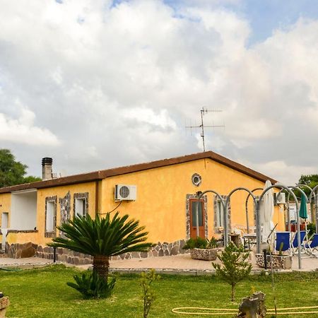 B&B Due Coste Porto Conte Luaran gambar