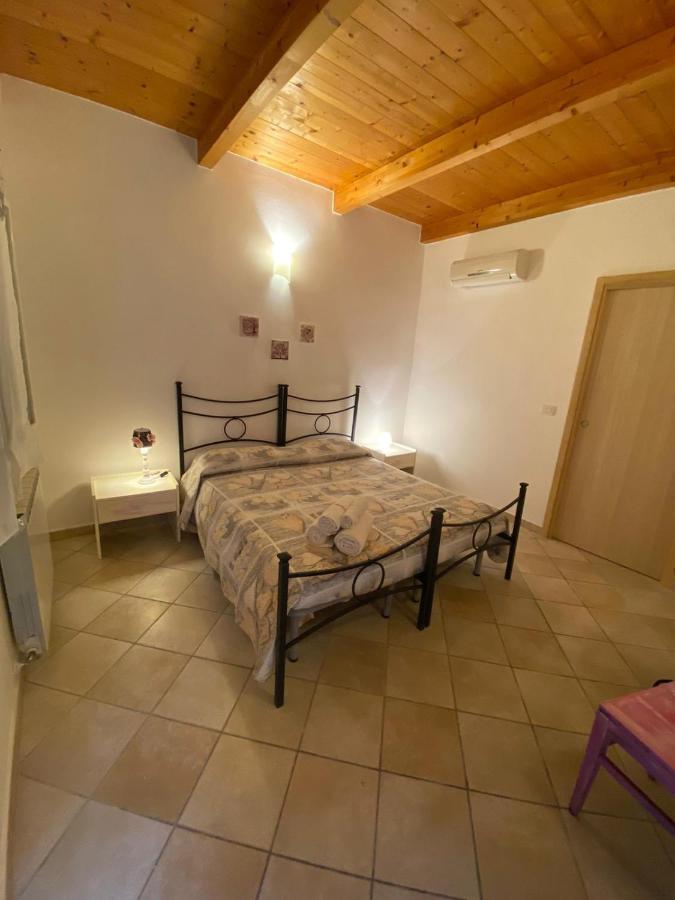 B&B Due Coste Porto Conte Luaran gambar