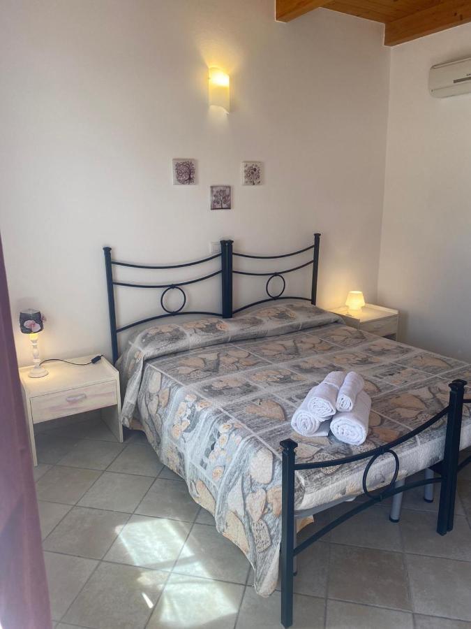 B&B Due Coste Porto Conte Luaran gambar