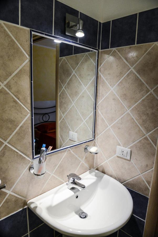 B&B Due Coste Porto Conte Luaran gambar