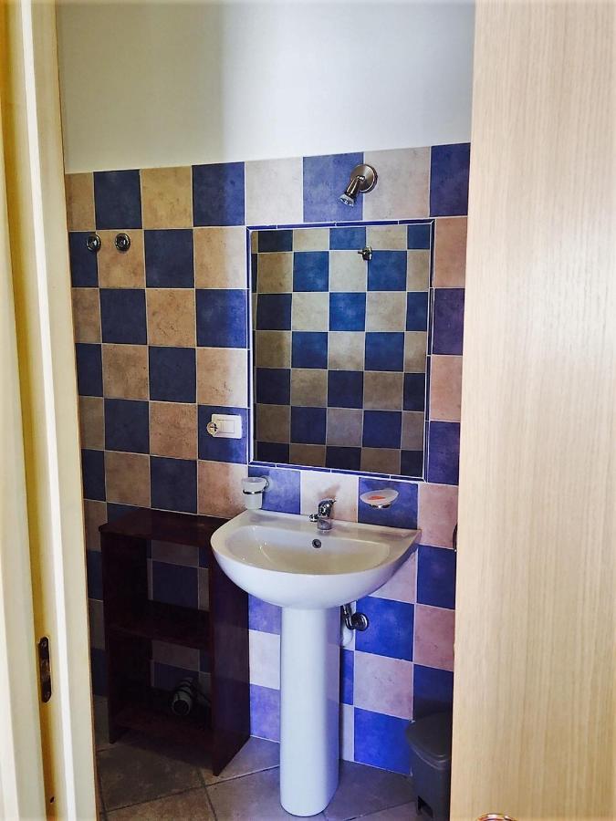 B&B Due Coste Porto Conte Luaran gambar