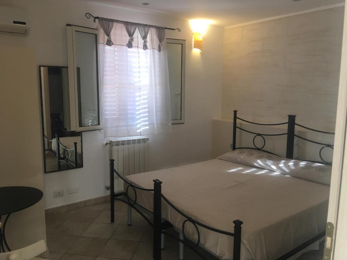B&B Due Coste Porto Conte Luaran gambar