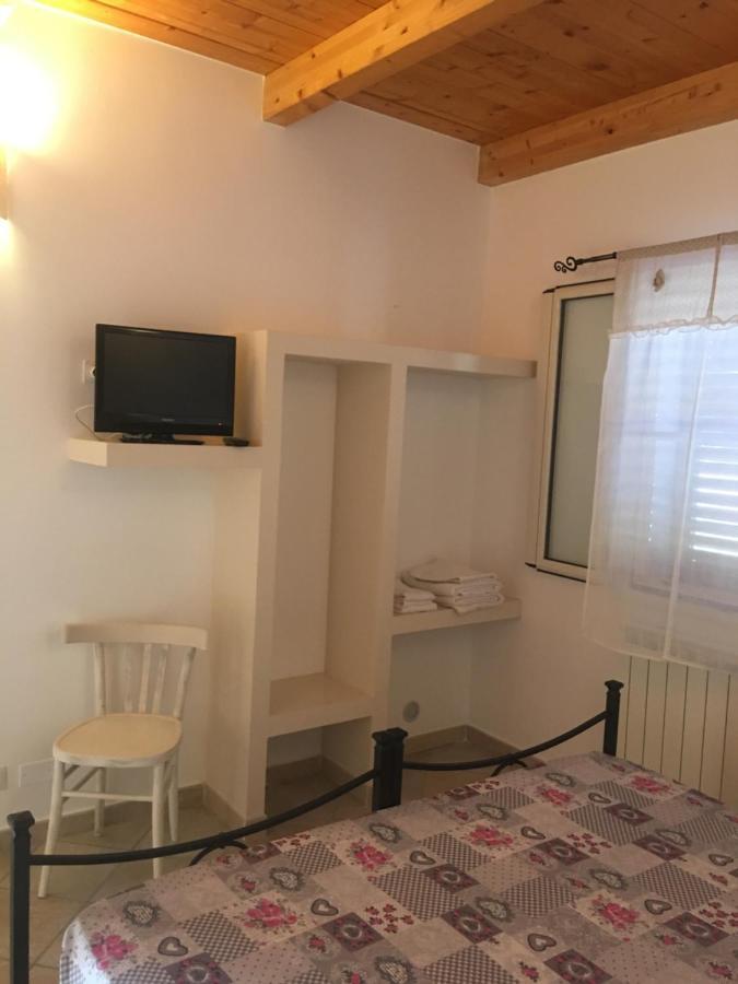 B&B Due Coste Porto Conte Luaran gambar