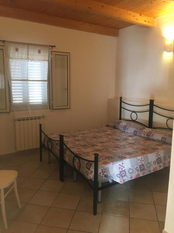B&B Due Coste Porto Conte Luaran gambar