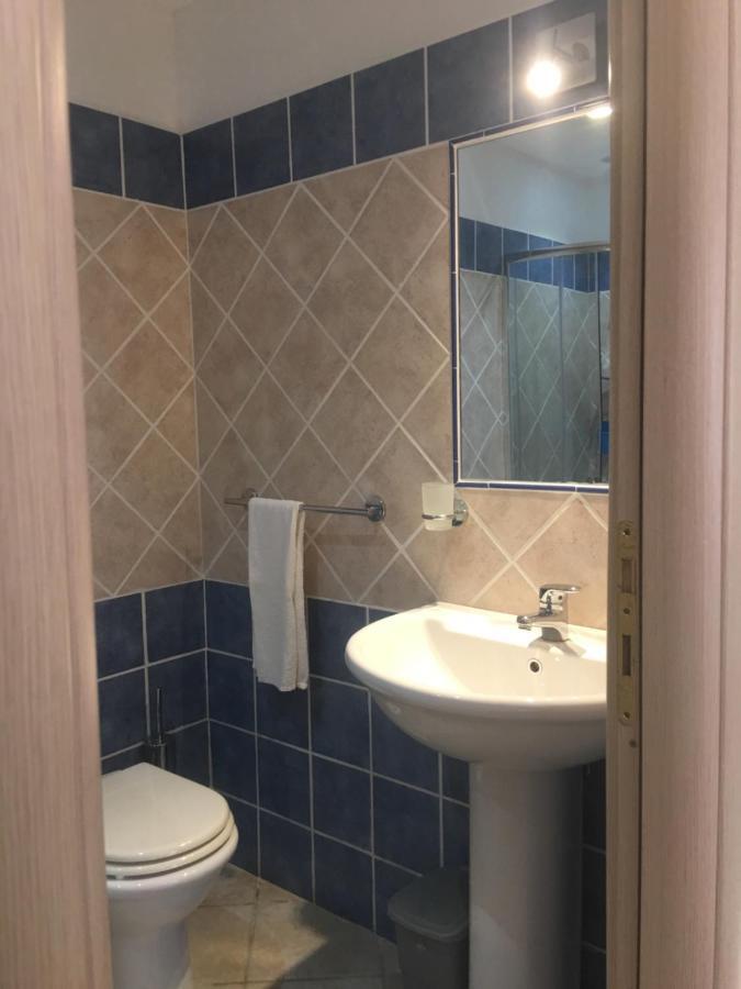 B&B Due Coste Porto Conte Luaran gambar
