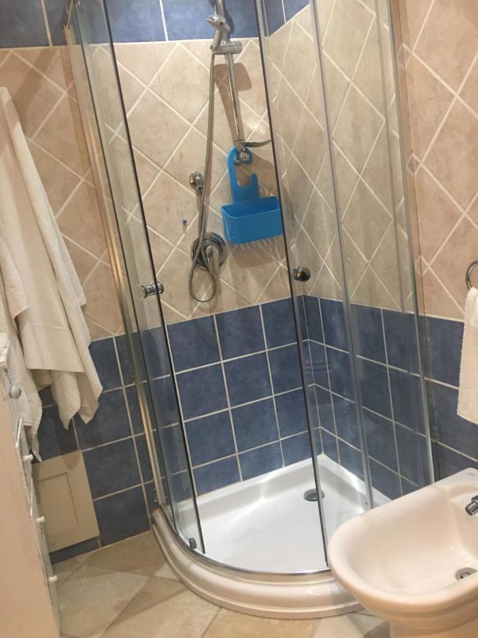 B&B Due Coste Porto Conte Luaran gambar