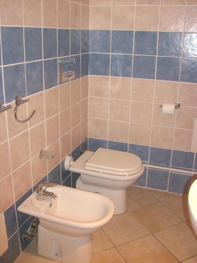 B&B Due Coste Porto Conte Luaran gambar