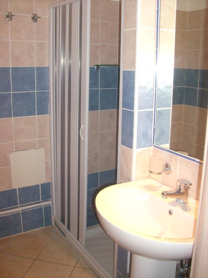 B&B Due Coste Porto Conte Luaran gambar