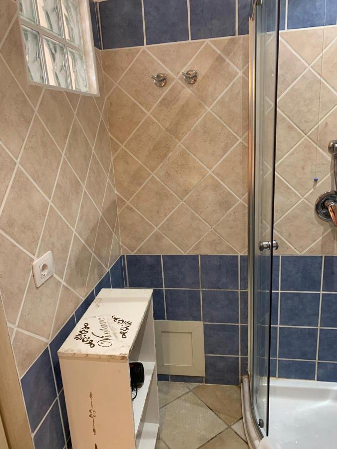 B&B Due Coste Porto Conte Luaran gambar