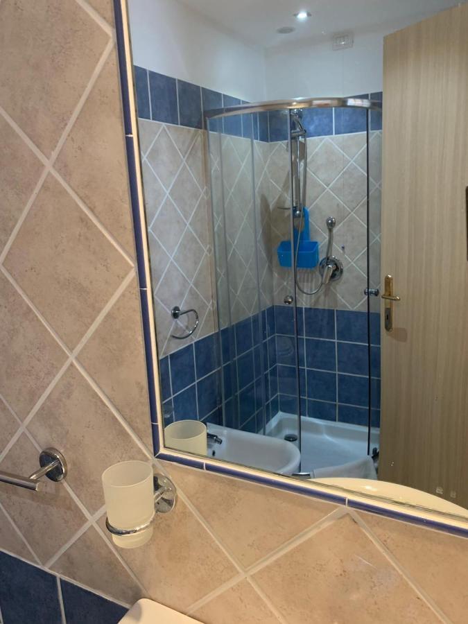 B&B Due Coste Porto Conte Luaran gambar