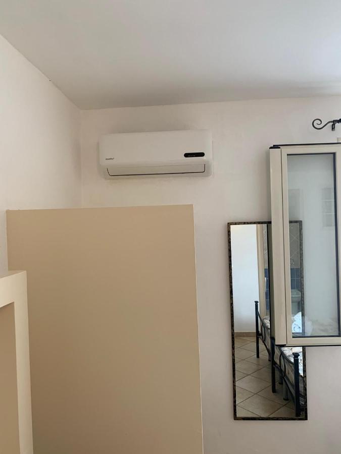 B&B Due Coste Porto Conte Luaran gambar