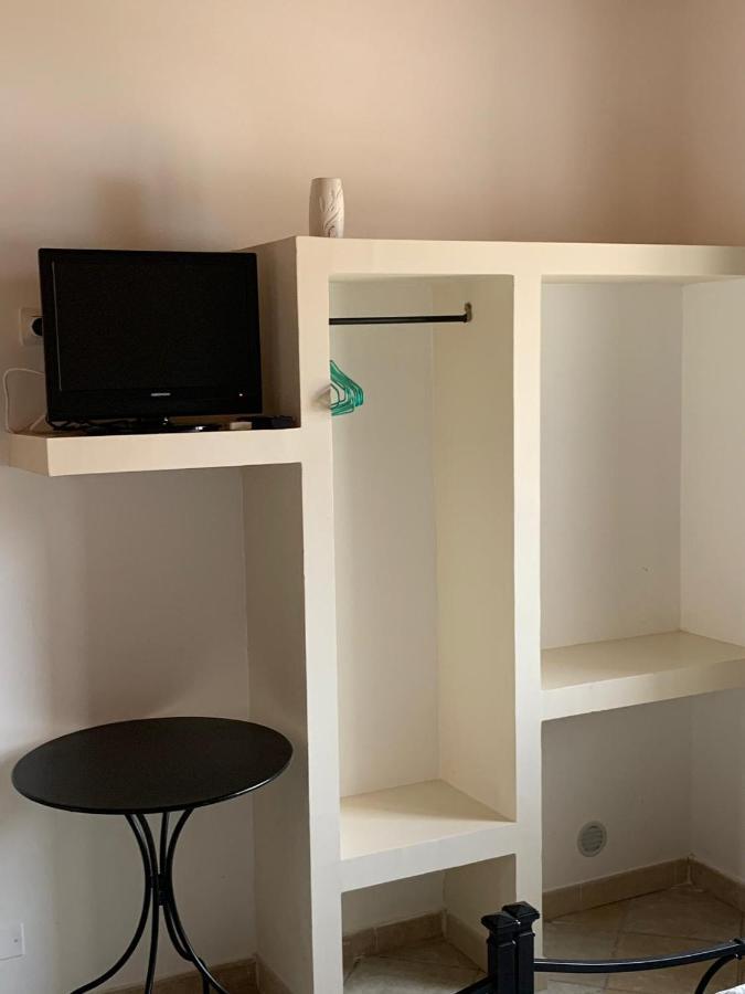 B&B Due Coste Porto Conte Luaran gambar