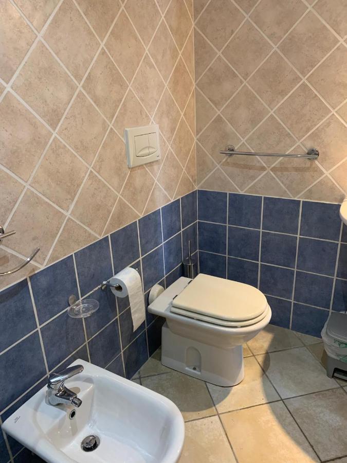 B&B Due Coste Porto Conte Luaran gambar