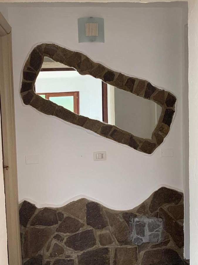 B&B Due Coste Porto Conte Luaran gambar