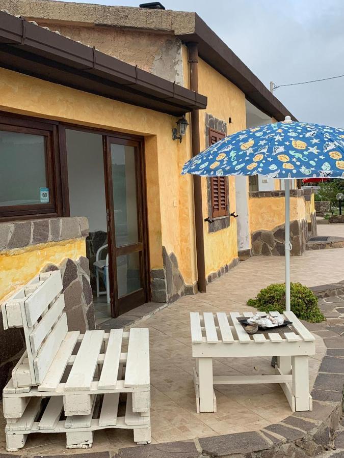 B&B Due Coste Porto Conte Luaran gambar