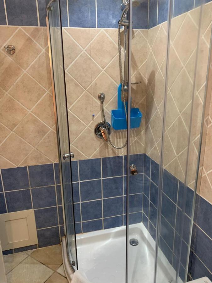 B&B Due Coste Porto Conte Luaran gambar