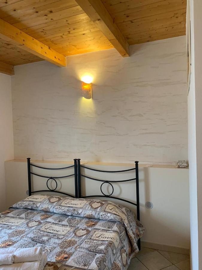 B&B Due Coste Porto Conte Luaran gambar