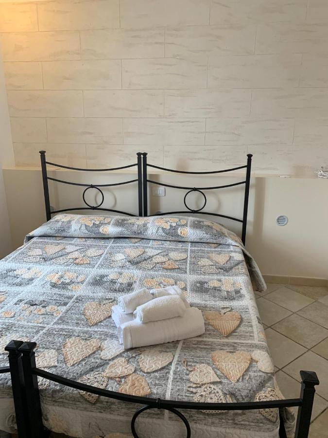 B&B Due Coste Porto Conte Luaran gambar