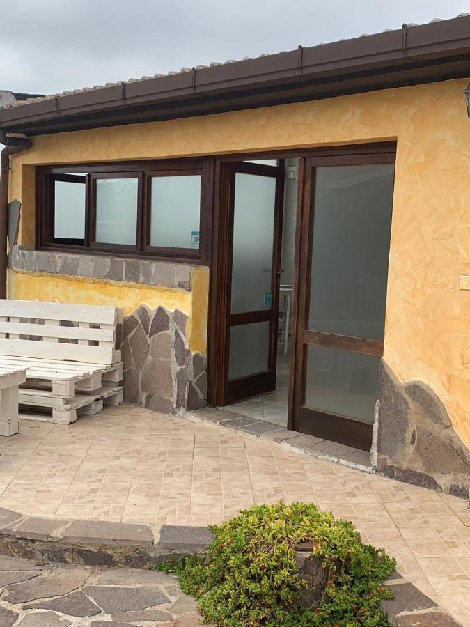 B&B Due Coste Porto Conte Luaran gambar